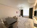4-комнатная квартира · 129.2 м² · 4/12 этаж, Керей Жанибек Хандар 50 за 118 млн ₸ в Астане, Есильский р-н — фото 4