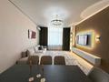4-комнатная квартира · 129.2 м² · 4/12 этаж, Керей Жанибек Хандар 50 за 118 млн ₸ в Астане, Есильский р-н — фото 6