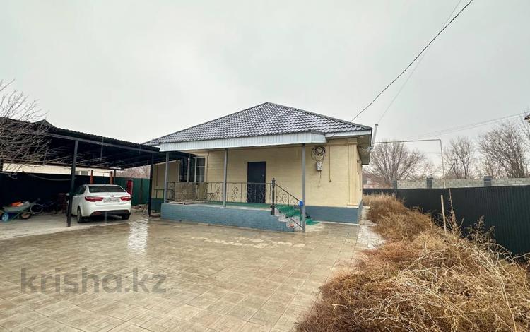 Жеке үй · 4 бөлме · 130 м² · 6 сот., Карлыгаш 6, бағасы: 48.5 млн 〒 в Талдыкоргане — фото 5