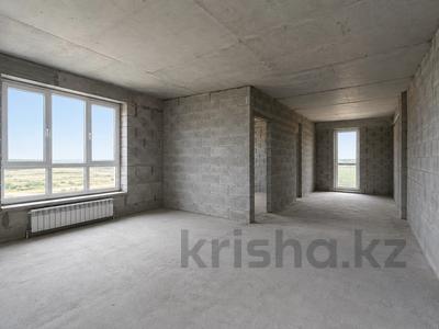 3-бөлмелі пәтер · 94 м² · 3/6 қабат, Кульджинский тракт 100/18, бағасы: 57 млн ₸ в Алматы, Медеуский р-н