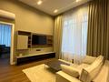 2-комнатная квартира · 75 м² · 11 этаж, Аль-Фараби 41 за 850 000 ₸ в Алматы, Бостандыкский р-н