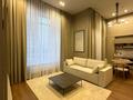 2-комнатная квартира · 75 м² · 11 этаж, Аль-Фараби 41 за 850 000 ₸ в Алматы, Бостандыкский р-н — фото 2
