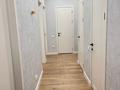 3-бөлмелі пәтер · 74 м² · 4/6 қабат, Майкудук, ​067-й учетный квартал 502, бағасы: 42 млн ₸ в Караганде, Алихана Бокейханова р-н — фото 9