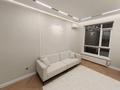 1-комнатная квартира · 44 м² · 5/7 этаж, Аль-Фараби 7/3 за 340 000 ₸ в Астане, Есильский р-н