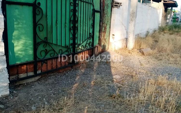 Жер телімі · 14 сотық, Ынтымак-2 Темірлански 26, бағасы: 95 млн ₸ в Шымкенте, Абайский р-н — фото 7