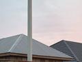Отдельный дом · 4 комнаты · 120 м² · 10 сот., Богенбай батыр 8 за 25 млн ₸ в Круглоозерном — фото 9