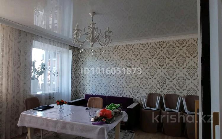 2-бөлмелі пәтер · 43.8 м² · 5/5 қабат, Лесная поляна 18, бағасы: 16 млн ₸ в Косшы — фото 2