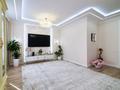 3-бөлмелі пәтер · 128 м² · 14/17 қабат, Туран 43/5, бағасы: 91 млн ₸ в Астане, Нура р-н — фото 3