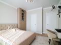3-бөлмелі пәтер · 128 м² · 14/17 қабат, Туран 43/5, бағасы: 91 млн ₸ в Астане, Нура р-н — фото 15