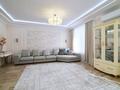 3-бөлмелі пәтер · 128 м² · 14/17 қабат, Туран 43/5, бағасы: 91 млн ₸ в Астане, Нура р-н — фото 4