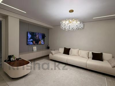 3-комнатная квартира · 77.2 м² · 2/7 этаж, Илияса Есенберлина 16 — Утепова за 53 млн ₸ в Усть-Каменогорске