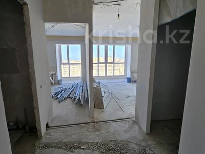 1-бөлмелі пәтер · 38 м² · 10/10 қабат, 12-й мкр 34, бағасы: ~ 8.2 млн ₸ в Актау