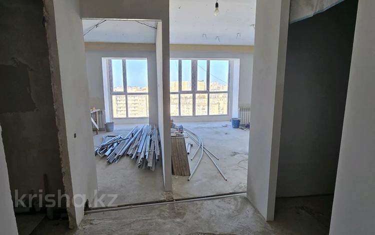1-комнатная квартира · 38 м² · 10/10 этаж, 12-й мкр 34 за ~ 8.2 млн ₸ в Актау — фото 2
