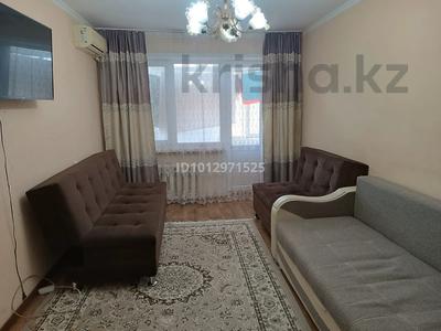 2-комнатная квартира · 44.4 м² · 3/5 этаж, 2 мкр 4 дом за 15 млн ₸ в Балхаше