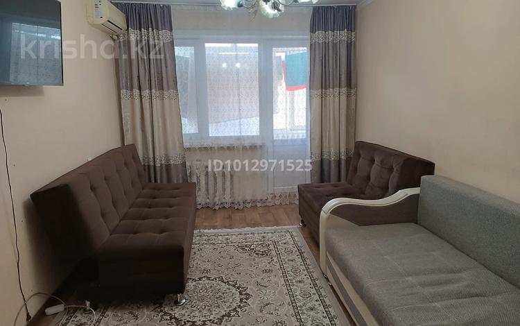 2-комнатная квартира · 44.4 м² · 3/5 этаж, 2 мкр 4 дом за 15 млн ₸ в Балхаше — фото 2