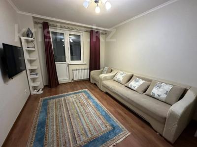 1-комнатная квартира · 44.5 м² · 2 этаж, момышулы 2/9 за 25.5 млн ₸ в Астане