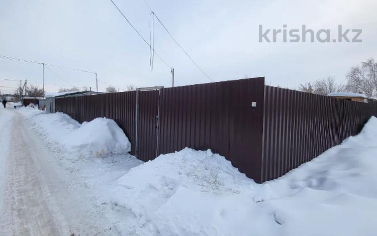 Жер телімі · 2 сотық, Мира 4, бағасы: 3.5 млн ₸ в Мичуринское — фото 2