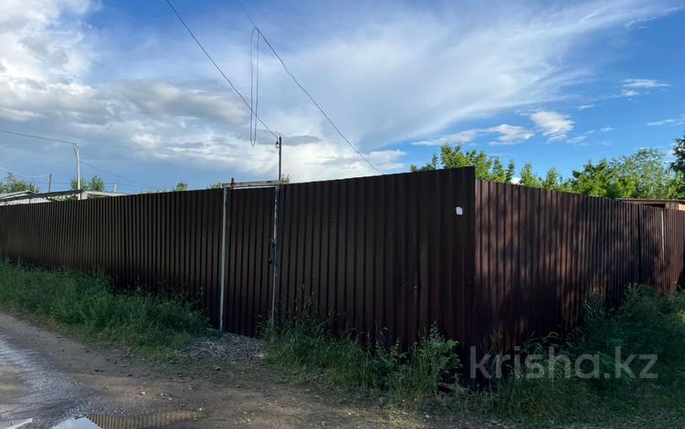 Жер телімі · 2 сотық, Мира 4, бағасы: 3.5 млн ₸ в Мичуринское — фото 15