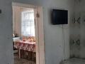 Отдельный дом · 3 комнаты · 81.5 м² · 10 сот., Л.Толстого — Г. Лукманова за 10 млн ₸ в Таразе — фото 5