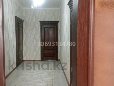 Жеке үй · 6 бөлме · 156 м² · 8 жүзд., мкр Северо-Запад, Северо-Запад ш/а, бағасы: 55 млн ₸ в Шымкенте, Абайский р-н