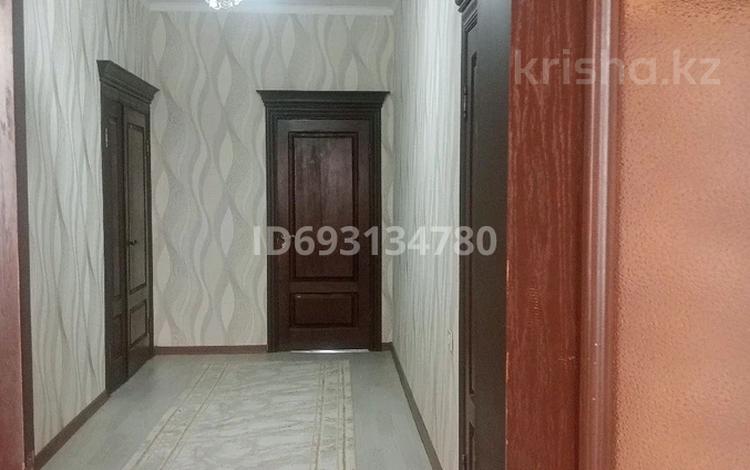 Жеке үй · 6 бөлме · 156 м² · 8 жүзд., мкр Северо-Запад, Северо-Запад ш/а, бағасы: 55 млн ₸ в Шымкенте, Абайский р-н — фото 4