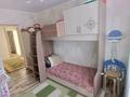 4-бөлмелі пәтер · 80 м² · 3/5 қабат, Жеңіс 11 — № 8 мектепке қарама қарсы, бағасы: 20 млн ₸ в Текели — фото 7