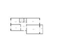 3-бөлмелі пәтер · 59.9 м² · 3/6 қабат, Академика Маргулана 343/1, бағасы: 22.5 млн ₸ в Павлодаре — фото 18