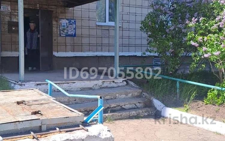 3-комнатная квартира · 65.4 м² · 3/9 этаж, 5 микрорайон дом 29 — Центр города за 12 млн 〒 в Степногорске — фото 2