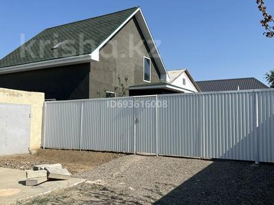 Отдельный дом · 7 комнат · 110 м² · 415 сот., мкр Атырау, Максим Горький 101 — Тупиковый проезд д5 за 55 млн 〒