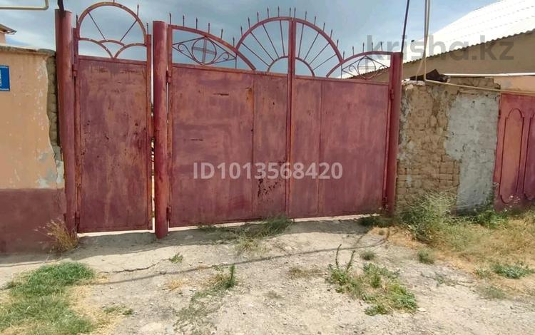 Жеке үй · 3 бөлме · 100 м² · 10 жүзд., Кудас датка 46 — Оралман мешиттің артында 3ші көше, бағасы: 18 млн ₸ в Туркестане — фото 2