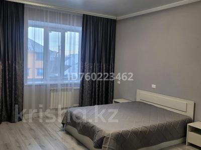 1-бөлмелі пәтер · 52 м² · 2/9 қабат, Ашимова 140, бағасы: 200 000 ₸ в Кокшетау