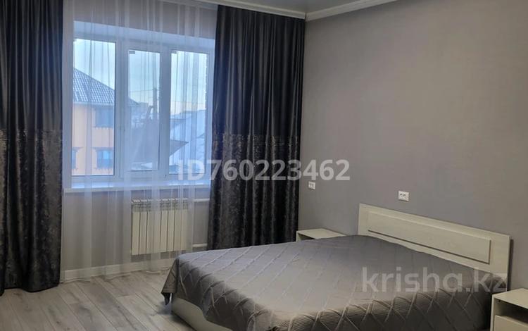 1-комнатная квартира · 52 м² · 2/9 этаж, Ашимова 140 за 200 000 ₸ в Кокшетау — фото 2