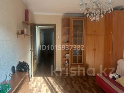 2-бөлмелі пәтер · 52 м² · 3/5 қабат, Водник-2 2, бағасы: 24 млн ₸ в Боралдае (Бурундай), мкр Водник-2