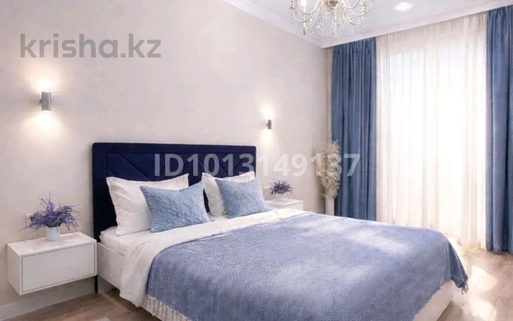 2-бөлмелі пәтер · 42 м² · 6 қабат, Алатау — Улица. Алатау, бағасы: 25 000 ₸ в Алматы, Наурызбайский р-н — фото 2