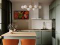 2-бөлмелі пәтер · 42 м² · 6 қабат, Алатау — Улица. Алатау, бағасы: 25 000 ₸ в Алматы, Наурызбайский р-н — фото 9