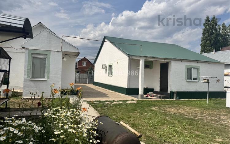 Жеке үй · 3 бөлме · 100 м² · 12 жүзд., 12 35, бағасы: 27 млн ₸ в Аксае — фото 27