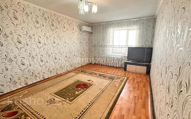1-бөлмелі пәтер · 42 м² · 7/9 қабат, 4 ш/а 38, бағасы: 110 000 ₸ в Уральске, мкр 4 — фото 2