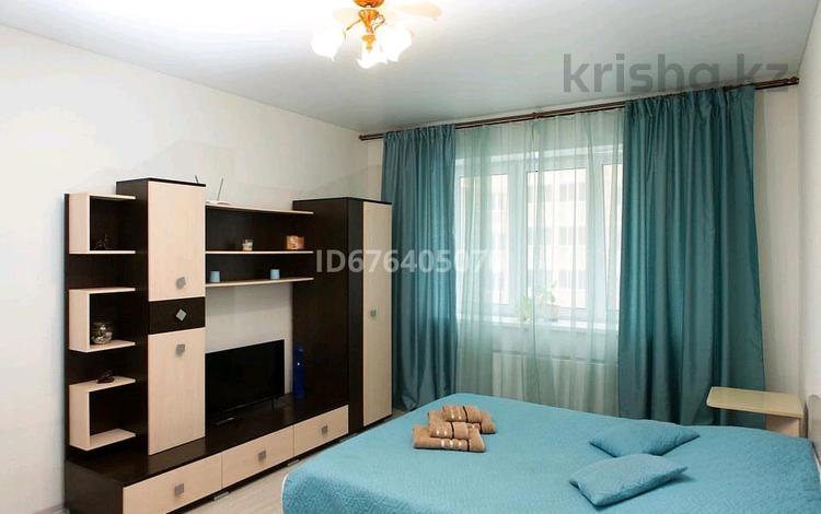 1-бөлмелі пәтер · 39 м² · 2/17 қабат, Жабаева 71а, бағасы: 13 000 ₸ в Петропавловске — фото 2