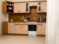 1-бөлмелі пәтер · 39 м² · 2/17 қабат, Жабаева 71а, бағасы: 13 000 ₸ в Петропавловске — фото 4