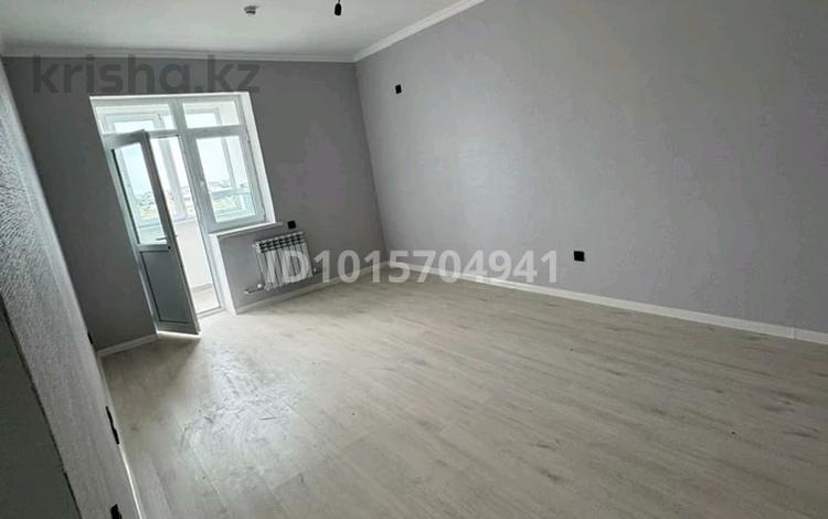 1-бөлмелі пәтер · 42 м² · 3/5 қабат, мкр Акжайык 252/16 — Сырым батыр, бағасы: 100 000 ₸ в Шымкенте, Абайский р-н — фото 2