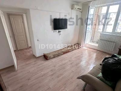 1-бөлмелі пәтер · 37 м² · 2/5 қабат, Нұрсая ш/а. 1 — Нурсая /Елорда, бағасы: 14.5 млн ₸ в Атырау, мкр Нурсая