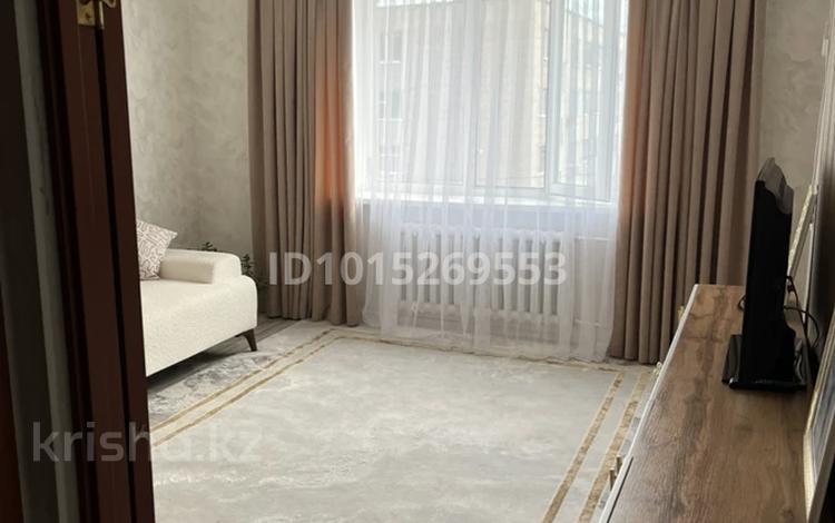 1-бөлмелі пәтер · 37 м² · 4/5 қабат, қазанғап, бағасы: 9.2 млн ₸ в Актобе — фото 2