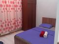 3-бөлмелі пәтер · 69 м² · 9/10 қабат, Сейфуллина 51/1 — Майбороды, бағасы: 15 000 〒 в Алматы, Турксибский р-н — фото 5