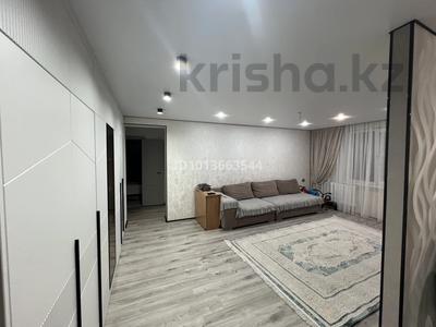 3-комнатная квартира · 64.4 м² · 8/9 этаж, Сатпаева 4 за 37 млн ₸ в Усть-Каменогорске, Ульбинский