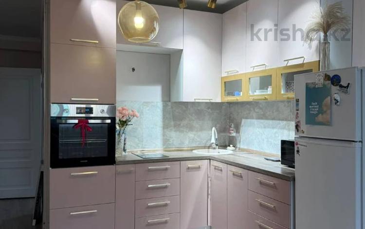 2-бөлмелі пәтер · 50 м² · 5/5 қабат, Халиуллина 196/1 — СРОЧНО, бағасы: 30 млн ₸ в Алматы, Медеуский р-н — фото 8