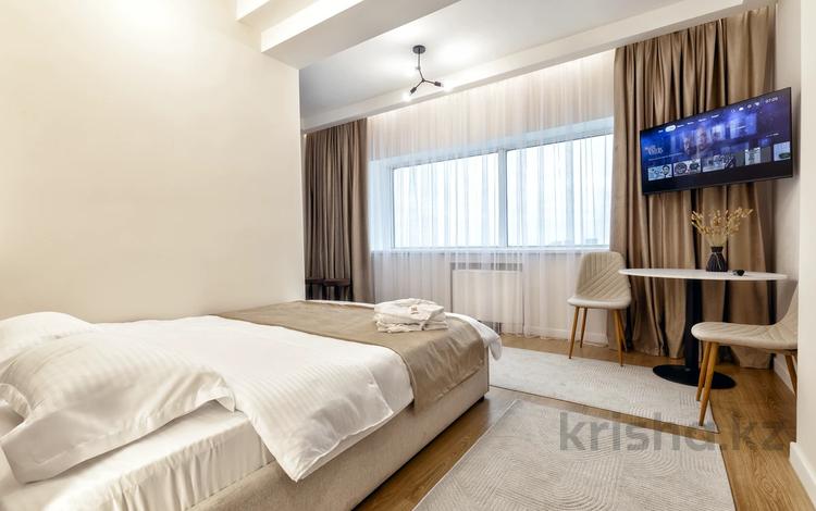 1-бөлмелі пәтер · 30 м² · 35/41 қабат, Достык 5/1 — Сауран, бағасы: 15 990 ₸ в Астане, Есильский р-н — фото 2