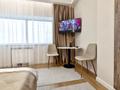 1-бөлмелі пәтер · 30 м² · 35/41 қабат, Достык 5/1 — Сауран, бағасы: 15 990 ₸ в Астане, Есильский р-н — фото 10