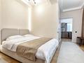 1-бөлмелі пәтер · 30 м² · 35/41 қабат, Достык 5/1 — Сауран, бағасы: 15 990 ₸ в Астане, Есильский р-н — фото 11