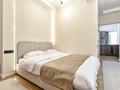 1-бөлмелі пәтер · 30 м² · 35/41 қабат, Достык 5/1 — Сауран, бағасы: 15 990 ₸ в Астане, Есильский р-н — фото 13