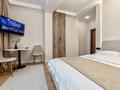 1-бөлмелі пәтер · 30 м² · 35/41 қабат, Достык 5/1 — Сауран, бағасы: 15 990 ₸ в Астане, Есильский р-н — фото 15